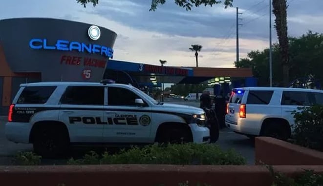 Woman Shot During Road Rage Incident In AZ; How To Avoid Conflict