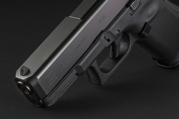 Have Concealed Carry Guns Run Their Course? What Else Is There To Do?