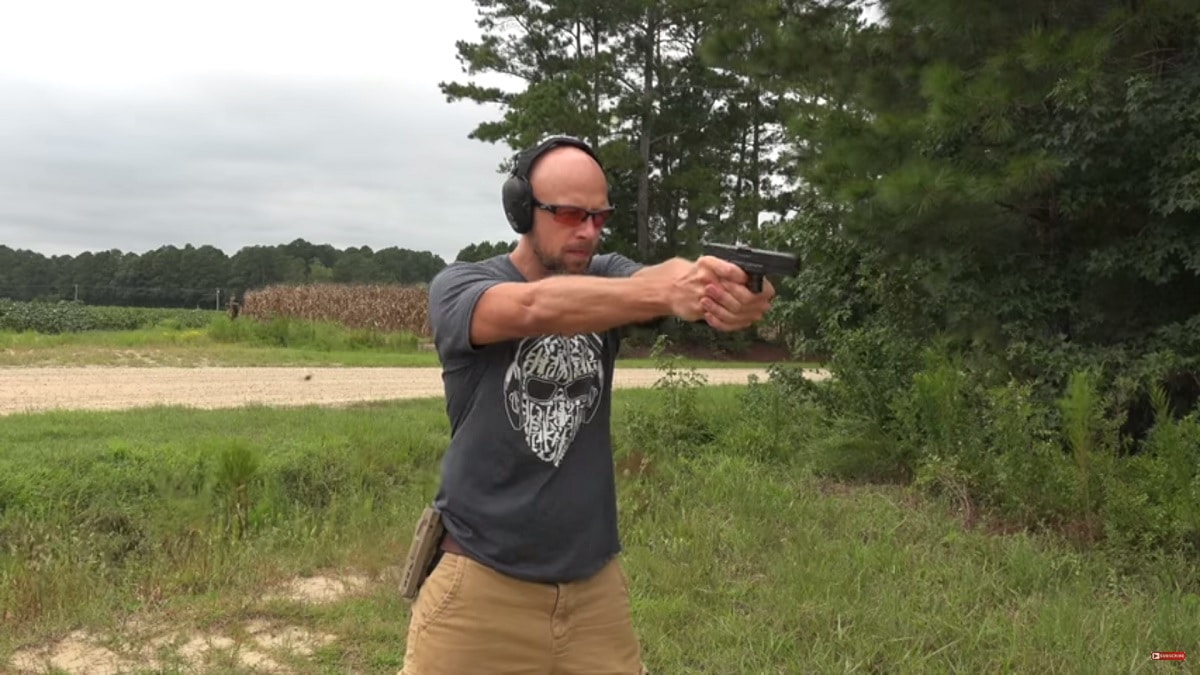 Glock Gen 5 Review [Watch]