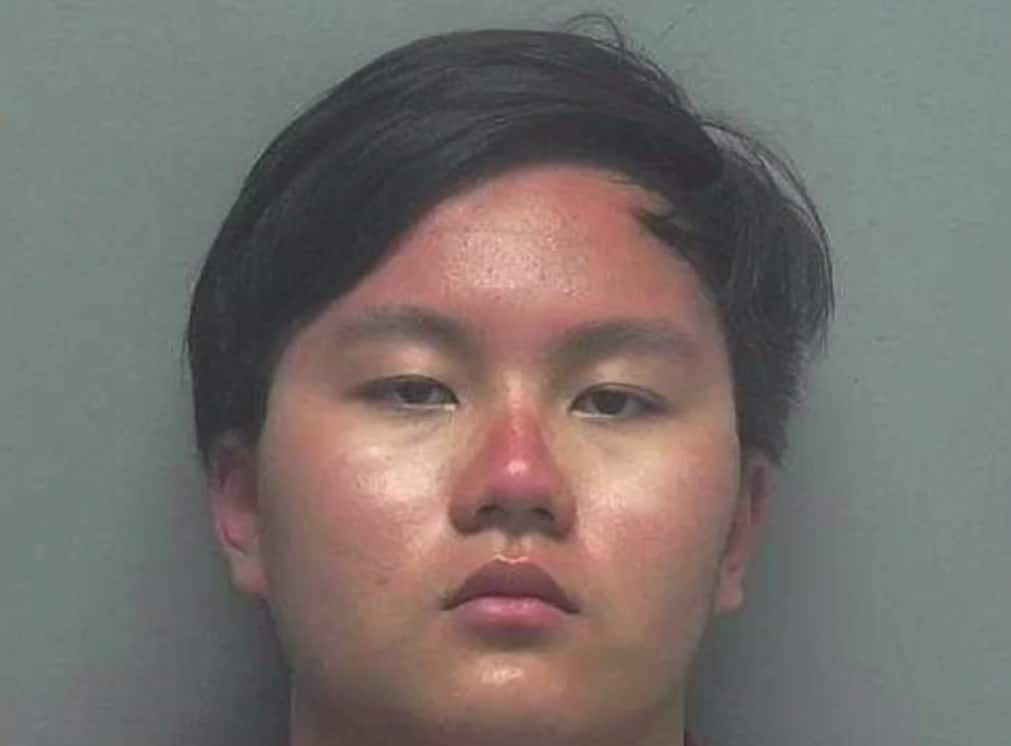 Strung-Out Intruder Meets Armed Homeowner