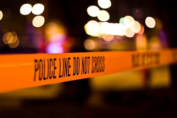 TRAGIC: Homeowner Killed During Shootout With Teenage Intruders