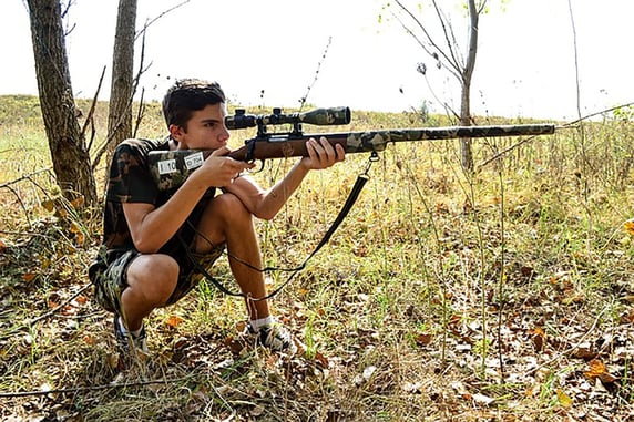 The Hearing Protection Act Of 2017 – What It Is And What You Should Know