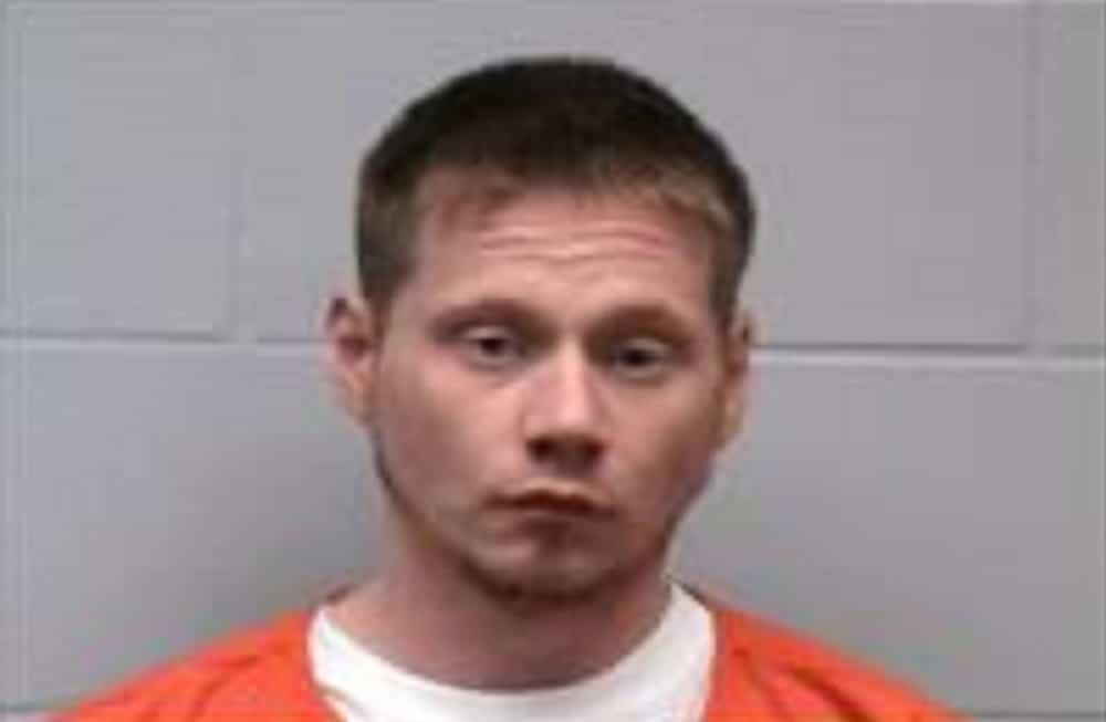 Intruder Eats All Of Their Food, Puts Dirty Dishes In Sink, Then Held At Gunpoint For Police