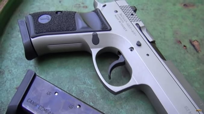 VIDEO: So, What Do You Carry? Do You Carry Uncommon?