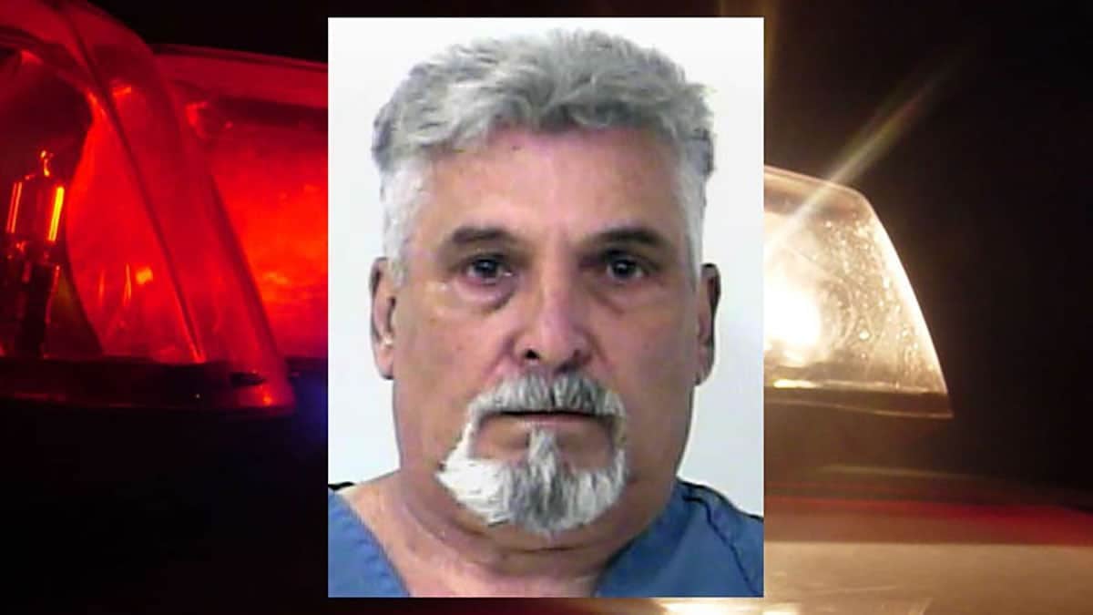 Florida Parent Arrested After Pointing Loaded Gun At Teacher During Open House