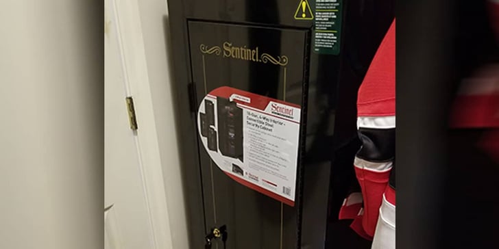 Bringing Your Firearms During An Evacuation: Does Anything Get Left Behind?