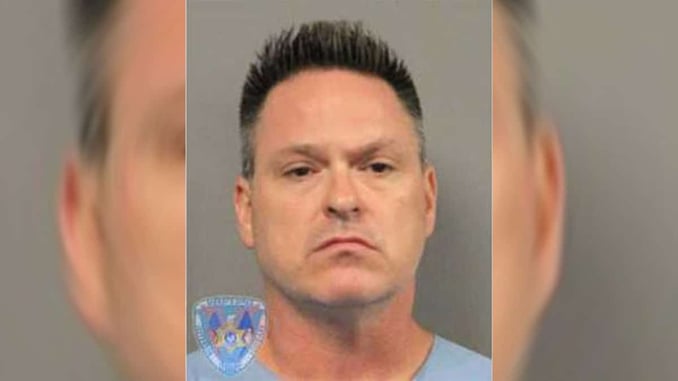 BAD FORM: Stranger Who Was Taking Pictures Of Home Is Shot By Homeowner After Confrontation
