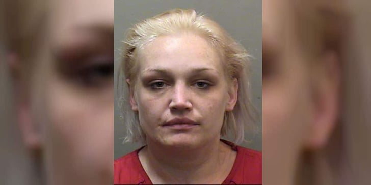 This Young Woman Used A Concealed Carry Method That’s… Not Recommended