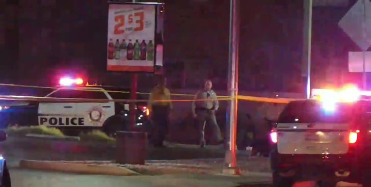 Convenience Store Confrontation Leaves One Killed