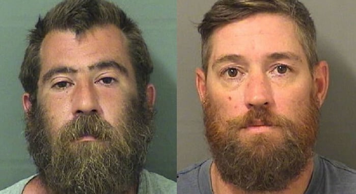 Armed Community Watch Members Mistake Uber Driver For Bad Guy, Ridiculousness Ensues