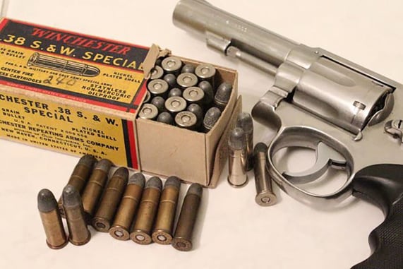 Why You Should Rotate Your Carry Ammo