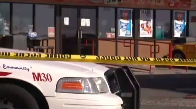 Circle K Employee Suspended After Shooting Robbery Suspect: “I was sick and tired of being a sitting duck.”