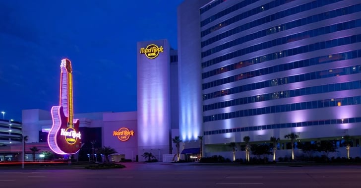 Man Accidentally Shot by Friend in Casino Parking Lot During Fight; What We Can Learn