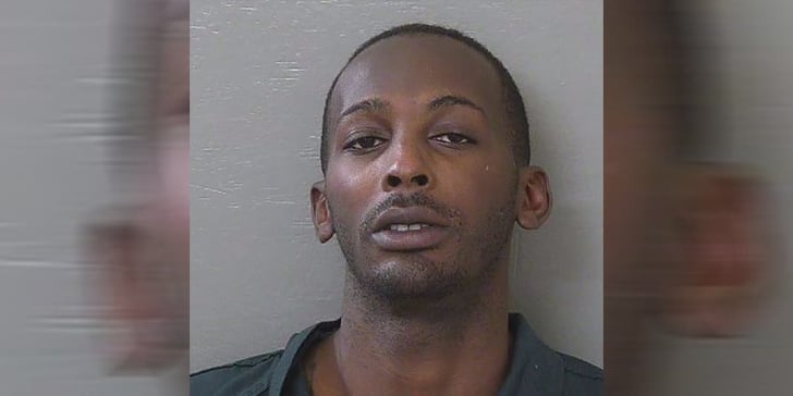 Ex-Boyfriend Tries Breaking Into Apartment, Ex-Girlfriend Has Other Plans