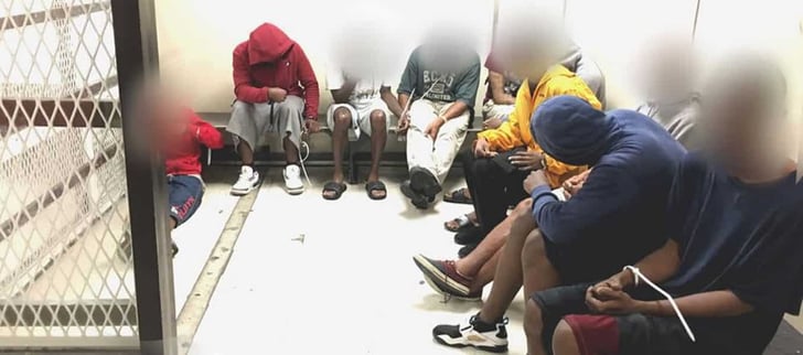 FL Police Publicly Shame Looters On Social Media, One Even Wins A Prize