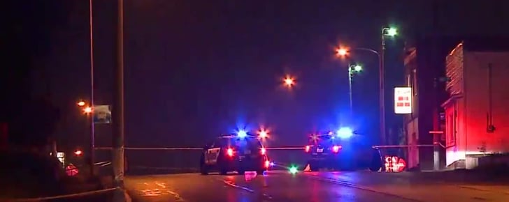 Robber Dies After Being Fired Upon By Armed Employee