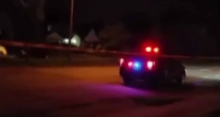 Homeowner Takes Out Two Teenage Intruders, One Dead