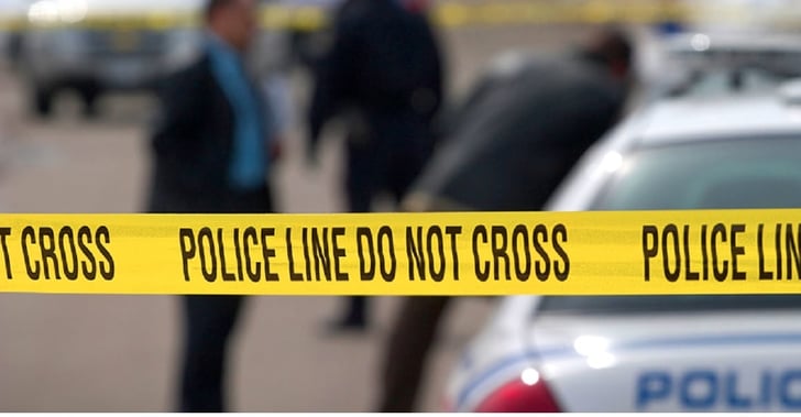 Attempted Kidnapper Chooses Target That Has A Friend Carrying A Gun; It Doesn’t End Well For Him