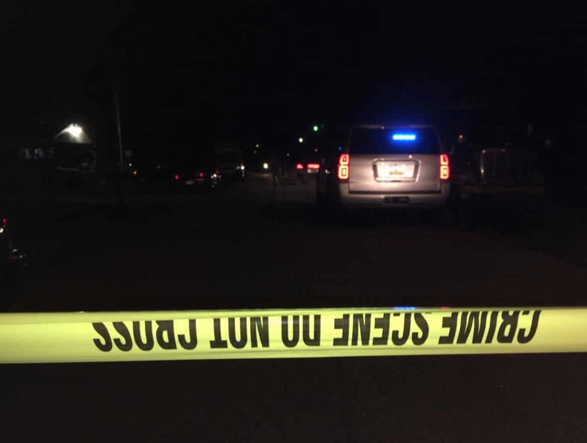 Woman Shot With Her Own Gun While Showing Her Roommate How To Use It