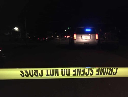 Woman Shot With Her Own Gun While Showing Her Roommate How To Use It