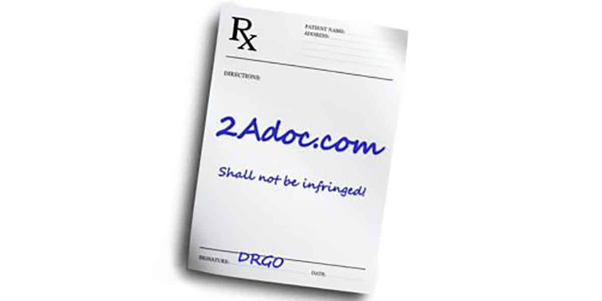 2Adoc.com Aims To Connects Patients With Gun-Friendly Providers