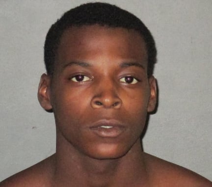 Thug Puts Gun Against “Easy” Target’s Head, Then It’s Game On