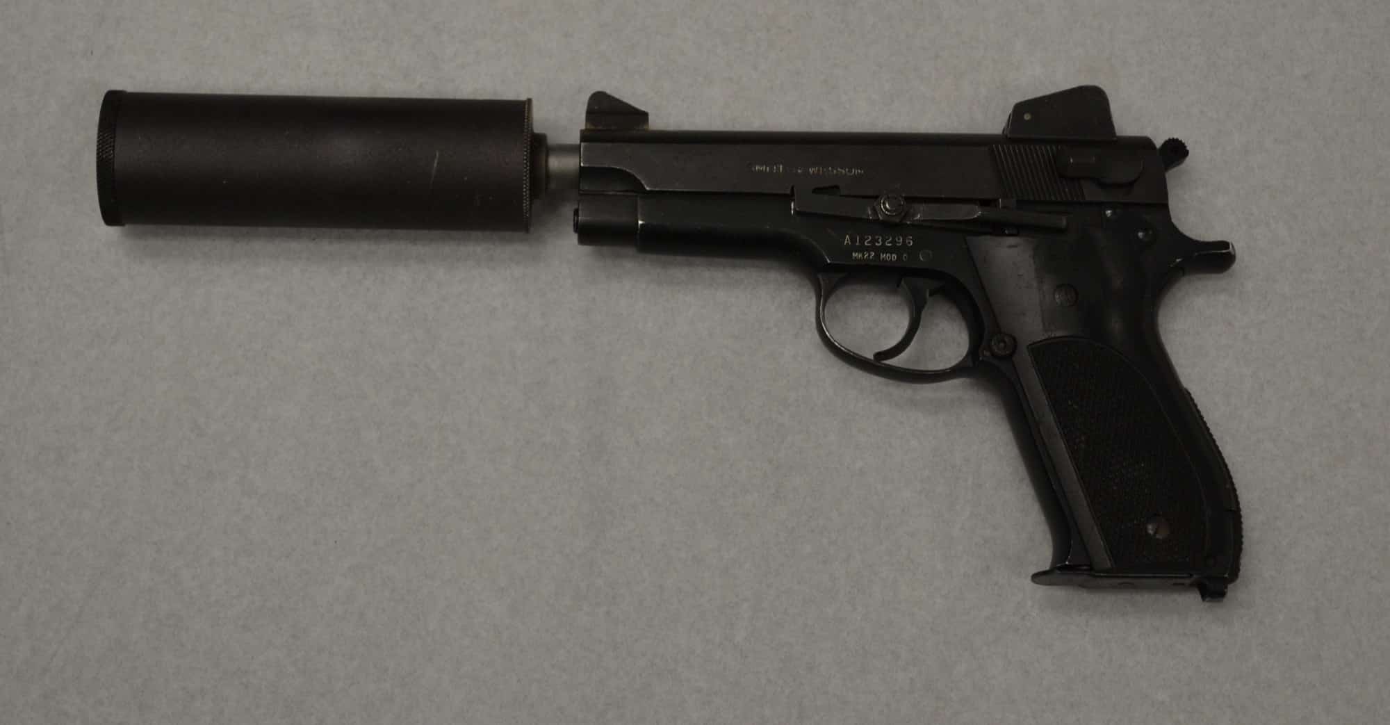 Can You Carry Concealed AND Suppressed?