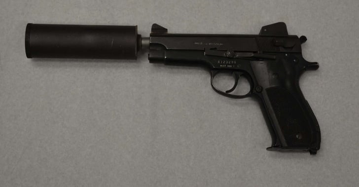 Can You Carry Concealed AND Suppressed?