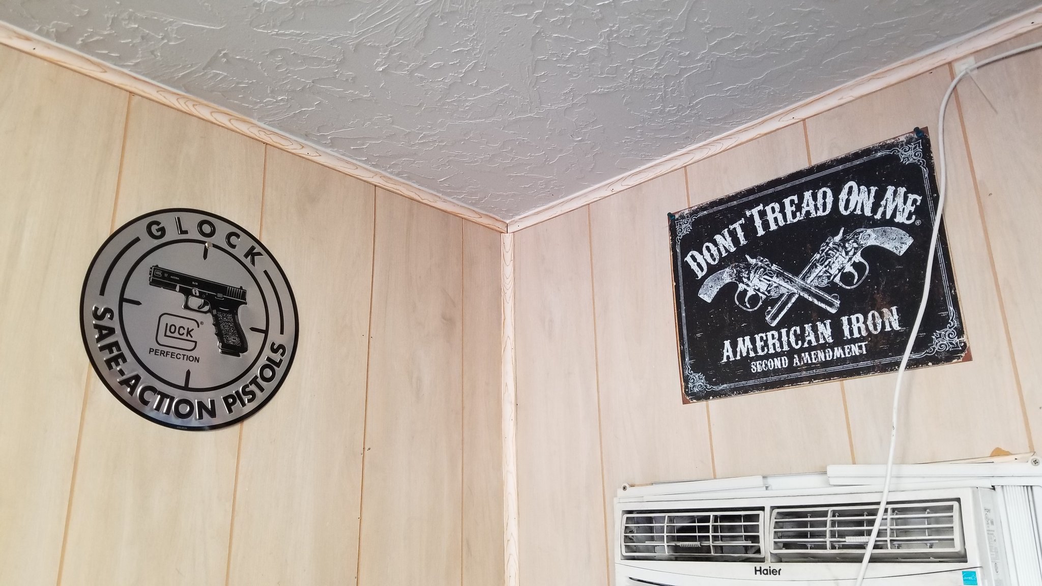 My Trip To The Local Mechanic Ended With Guns, My Trip To The Doctor Ended With Guns… And The Dentist…