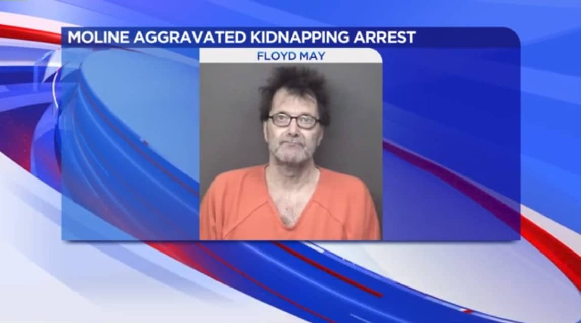 Man Forces Himself Into Woman’s Car With Knife, But She Has A Surprise Waiting For Him