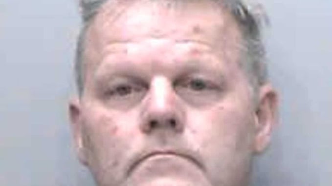 Man Charged With Attempted Murder After Shooting Plane
