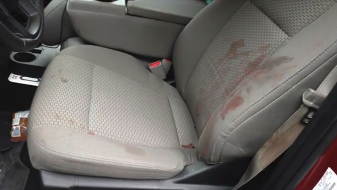 FOLLOW UP: Woman Who Thwarted Kidnapping Reveals Gun Used, And Incident Details