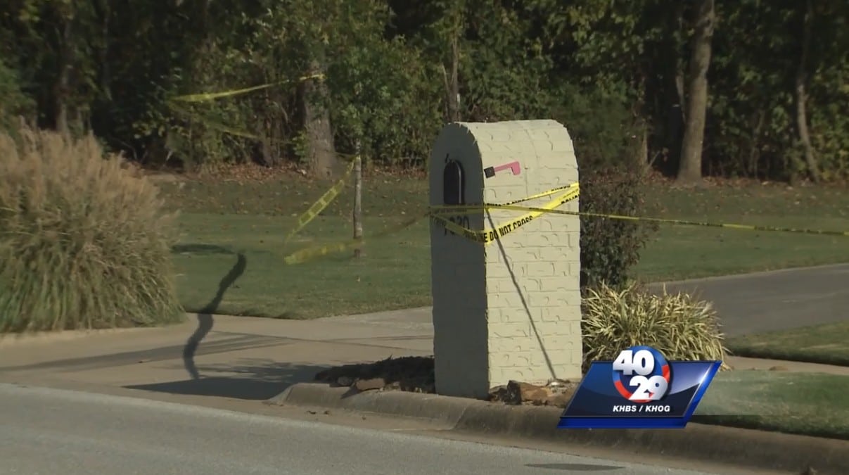 Couple Escapes Robbery And Kidnapping After Quick Response From Husband