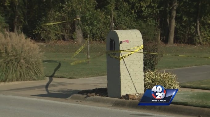 Couple Escapes Robbery And Kidnapping After Quick Response From Husband