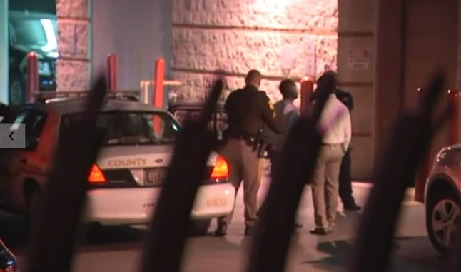 Man Caught After Police Say He Shot 6 People, 3 Fatally, In Maryland & Delaware Shootings