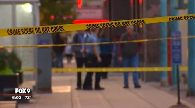 UPDATED: Concealed Carrier Arrested For Felony Assault Following Shooting, Cleared Of Charges