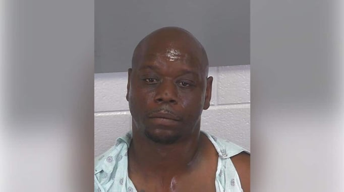 Burglar Tells Woman To Be Quiet, She Pulls Out Something Loud
