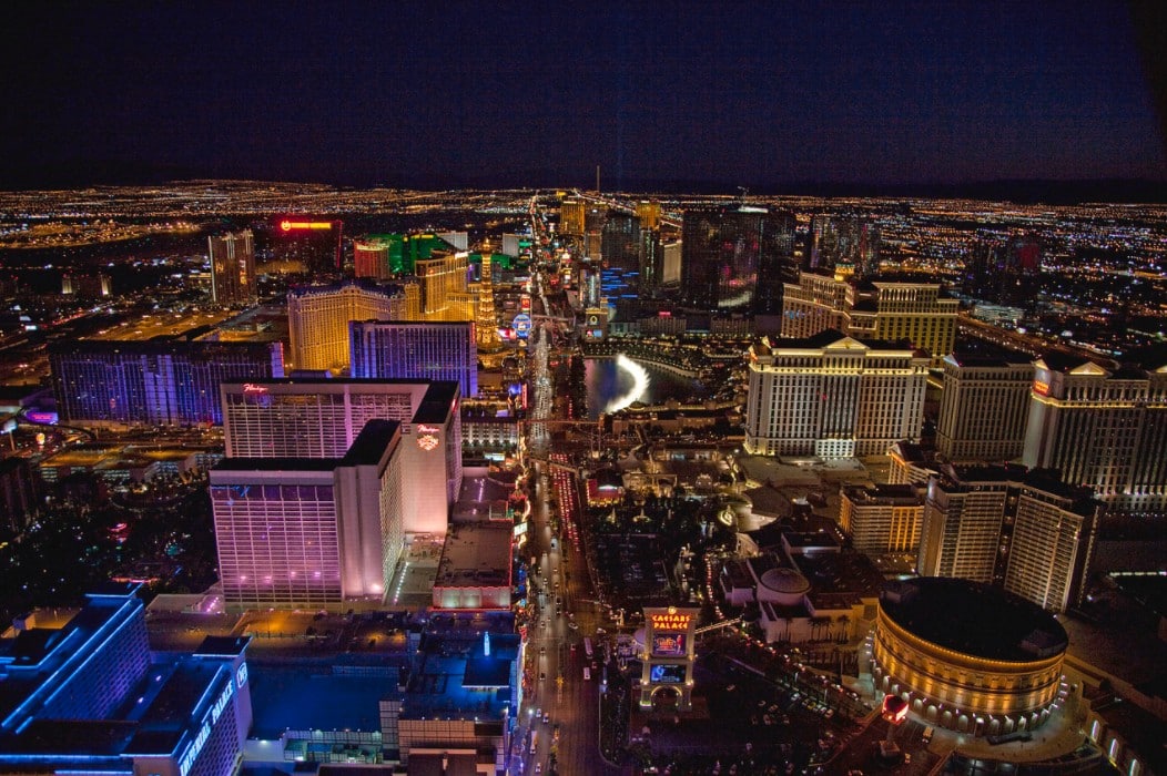 Are You Prepared For An Active Shooter? What We Can Learn From Las Vegas