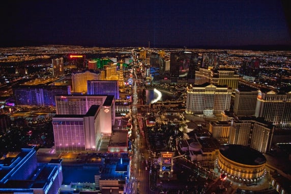 Are You Prepared For An Active Shooter? What We Can Learn From Las Vegas