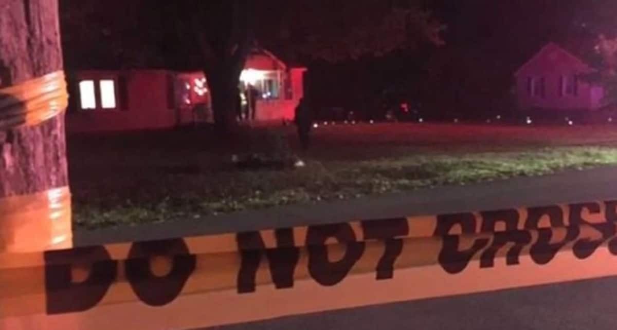 KNOW YOUR TARGET: Teen Shot By Family Member While Trying To Sneak Back Into Home