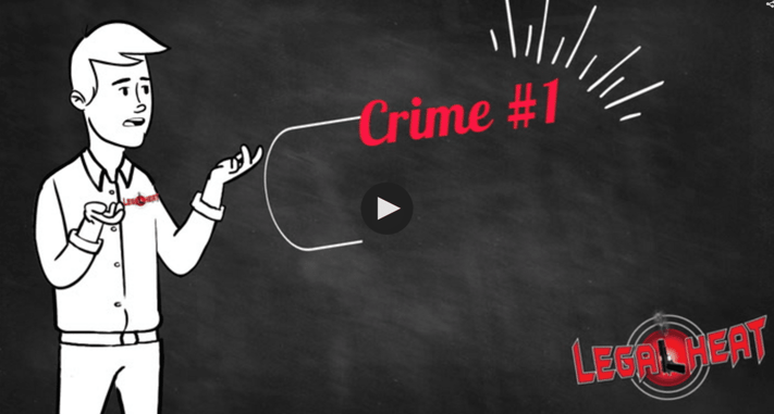 Accidental Felon: 5 Serious Gun Crimes Most Gun Owners Have Never Heard About