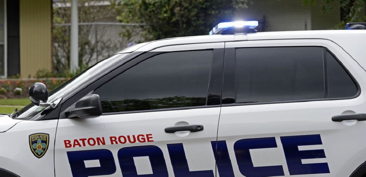 CCW IN ACTION: Robbery Suspect Shot After Picking An Armed Target