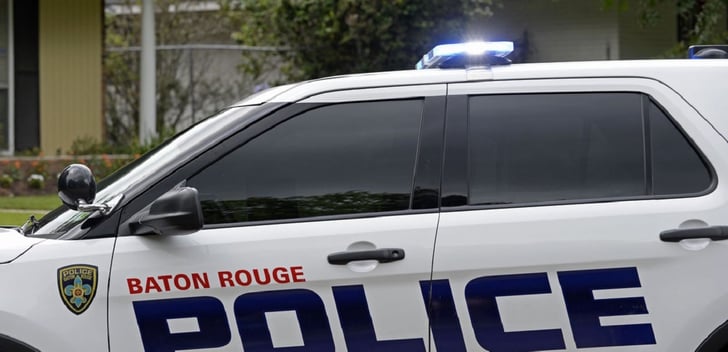 CCW IN ACTION: Robbery Suspect Shot After Picking An Armed Target