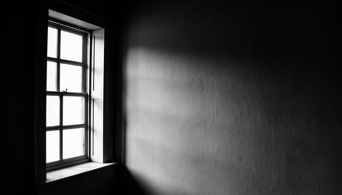 Man Shot And Killed After Entering Apartment Uninvited