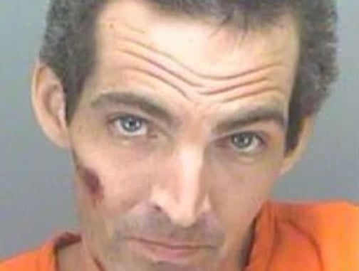Career Criminal, On Probation, Stopped During Attempted Home Invasion By Armed Citizen