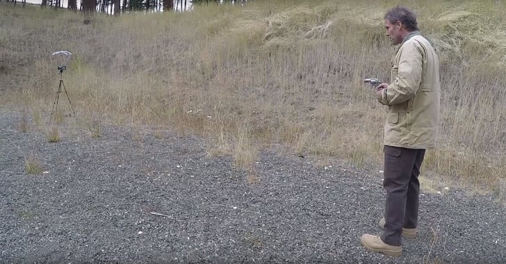 What Should You Be Using: 9mm or .357 Magnum?