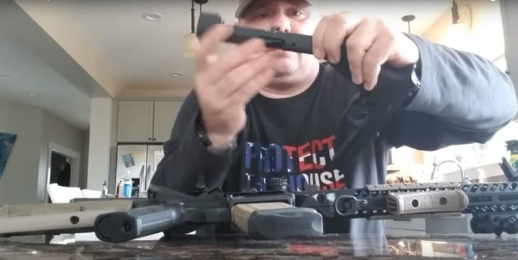 “Full Auto” Rigging Video Nearly Sets the Internet On Fire