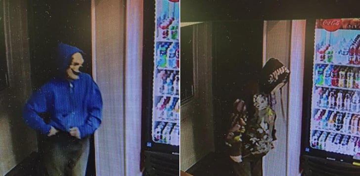 Suspects Attempt Armed Pharmacy Robbery, Business Owner Pulls His Own Gun