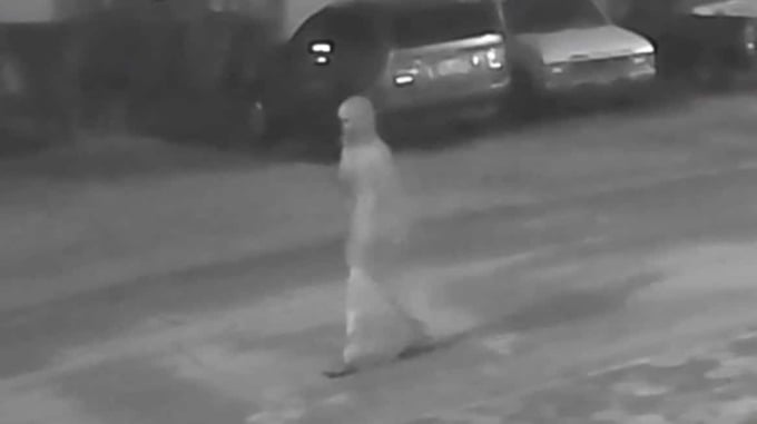 4th Person Shot And Killed In Tampa Neighborhood By Possible Serial Killer, Residents On Edge