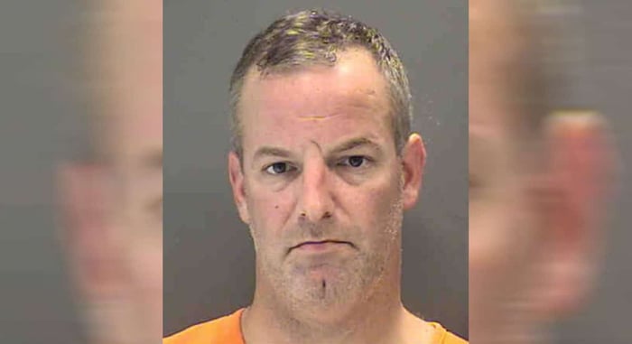 FL Uber Driver Shoots Customer After Being Punched In The Face